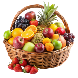 Fresh Fruits