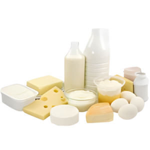 Dairy & Bakery