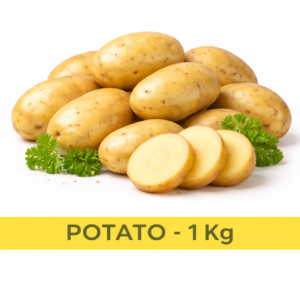 Potato
