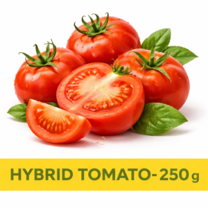 Hybrid Tomato - 250g