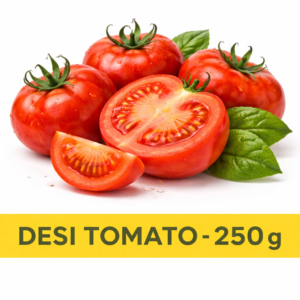 Desi Tomato - 250g