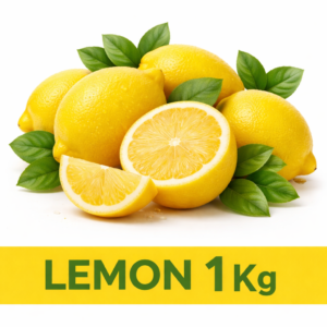 Lemon - 1Kg