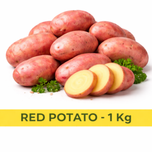 Red Potato