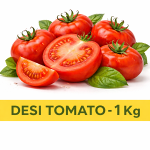 Desi Tomato - 1Kg